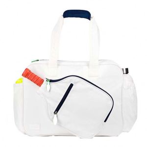 Échantillon gratuit, vente en gros, sacs à dos personnalisés pour le sport, volley-ball, softball, basketball, avec compartiment pour ballon - Product Image 2