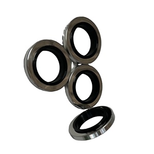 Pièces de compresseur industriel Manny, joint d'étanchéité 60x85x10mm - Product Image 6