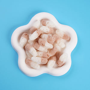 Bonbons aux fruits saveur cola, croustillants et lyophilisés, personnalisables avec logo, en gros - Product Image 1