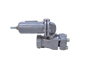 ตัวควบคุมแรงดันฟิชเชอร์ 630 วาล์วควบคุมแรงดัน ตัวควบคุมแรงดันสูง - Product Image 4