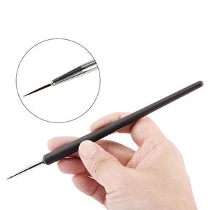 Rosalind professionnel <span class=keywords><strong>Nail</strong></span> <span class=keywords><strong>Art</strong></span> outils fournitures 3 pcs/<span class=keywords><strong>lot</strong></span> bricolage dessin peinture Gel stylo ensemble ongles Liner brosses pour <span class=keywords><strong>Nail</strong></span> <span class=keywords><strong>Art</strong></span> Design - Product Image 1