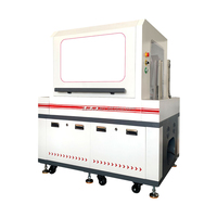 Machine de marquage à chaud à double station haute vitesse pour cartes PVC et estampage de feuilles holographiques