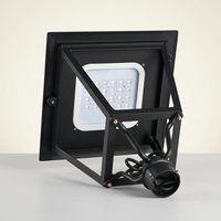 GREENER Lámpara de Jardín LED de Aluminio Fundido Tradicional de Alta Calidad, Impermeable IP65, AC 50W, Luz Blanca Cálida, Garantía de 3 Años, 140 Lúmenes
