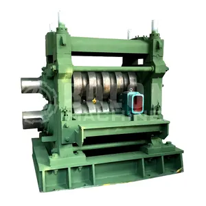 SHENNAI 6.5Mm To 32Mm TMT Steel Bar Re Hot Rolling Mill Making Machine For Sale