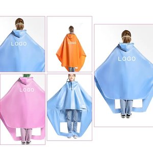 Venta Directa <span class=keywords><strong>de</strong></span> Fábrica, Impermeable Elegante y Ecológico <span class=keywords><strong>de</strong></span> Tela Oxford para Ciclismo al Aire Libre - Product Image 5