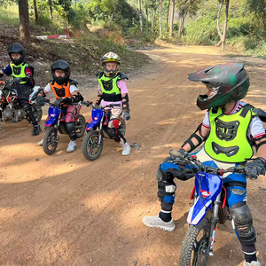 Sangle de poignet réglable antidérapante en polyester RFN Exclusive, équipement de protection pour le cyclisme en plein air des enfants - Product Image 1