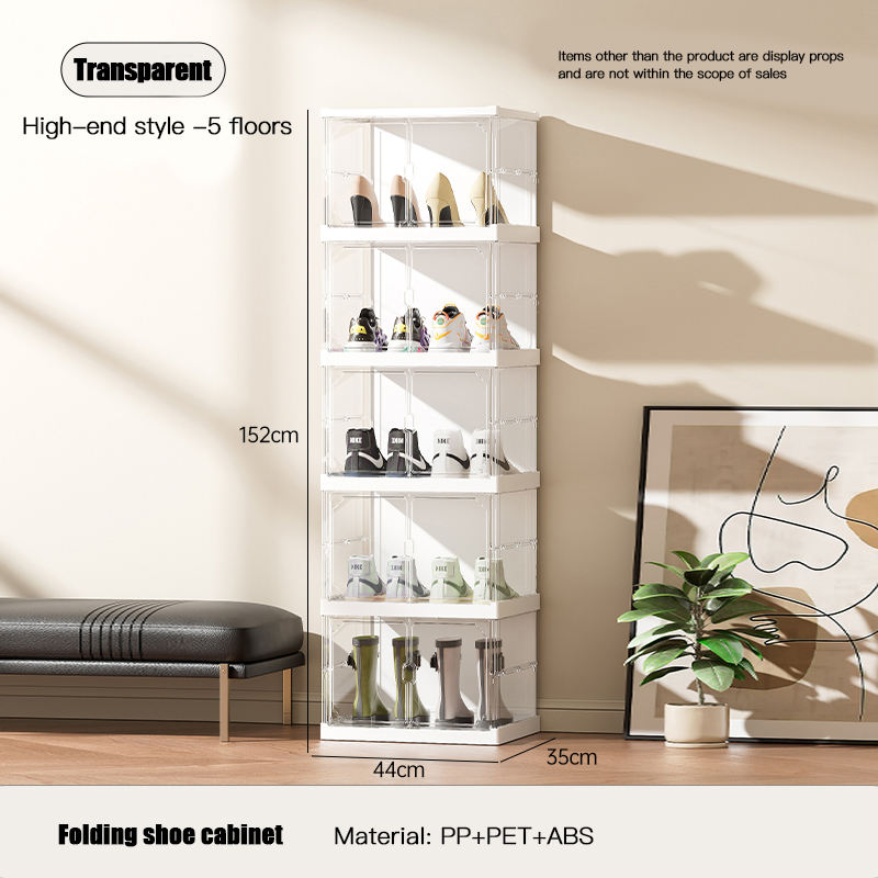 สไตล์หรู -5 ชั้น