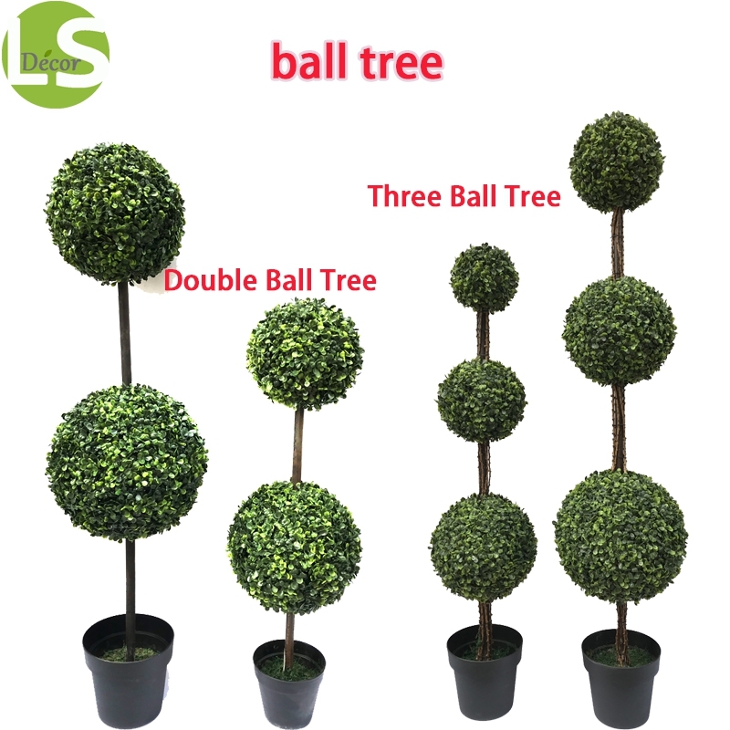 Albero della palla