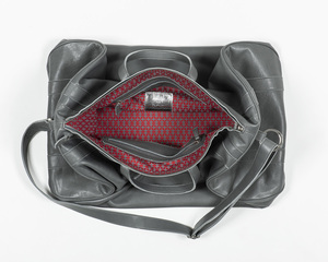 Bolsa de Viaje de Nuevo Diseño de Fabricante Italiano ROS con 1 Año de Garantía, Se Acepta OEM, Calidad Elegante para Suministros Marinos al por Mayor - Product Image 5