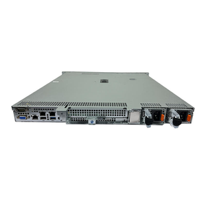 Новый оригинальный Сервер Dell R350 Rack с памятью Intel CPU DDR4 для сервера De Ll R350 - Product Image 3