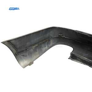 Parachoques trasero de repuesto original de alta calidad para Bentley Mulsanne 2012 - Product Image 3