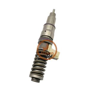 Injecteur de carburant diesel 21371673 VOE21371673 compatible avec les pièces de machines d'excavation EC380D EC480D - Product Image 1