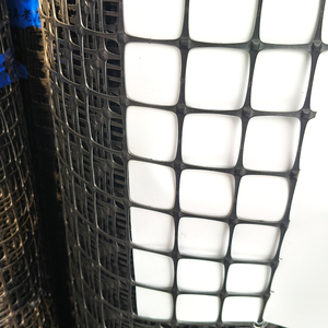 Lưới nhựa bền chắc, dùng cho hàng rào, nông nghiệp và xây dựng, có khả năng chống tia UV và ứng dụng đa năng - Product Image 5