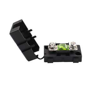 ANS-H portafusibles <span class=keywords><strong>Midi</strong></span> con cubierta de 1 vía - Product Image 6