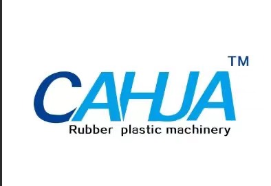 Shandong Caihua Rubber Machinery Co., Ltd. logo