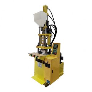 เครื่องฉีดพลาสติกแนวตั้งขนาดเล็ก 10-100 ตัน - Product Image 3