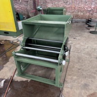 Máquina Bobinadora Industrial de Alta Resistencia, Tipo de Marco, Equipo Bobinador Automático de Alta Velocidad