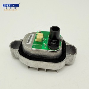 Nouveau module LED de précision <span class=keywords><strong>Nickerson</strong></span> à 3 broches DC 12V pour châssis F35LCI Réf OE 63117419610-N3P - Product Image 4