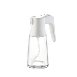 Botella de espray de <span class=keywords><strong>aceite</strong></span> para restaurante de calidad superior, utensilios de cocina de larga duración con sellado roll-on, <span class=keywords><strong>precio</strong></span> competitivo - Product Image 1