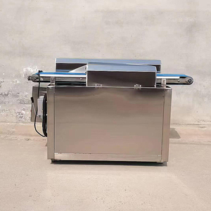 Mexico nóng bán ngang tươi thịt <span class=keywords><strong>Slicer</strong></span> máy/công nghiệp tự động ức gà <span class=keywords><strong>Slicer</strong></span> - Product Image 5