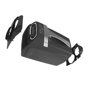 3400BTU 220V Outdoor Mobile air Conditioning Portable Camping <b>Tents</b> Free of Installation of Portable <b>Small</b> - Product Image 2