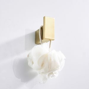 <span class=keywords><strong>Ares</strong></span> Idealex en Existencia, Portarrollos de Papel Higiénico y Toallero de Acero Inoxidable con Acabado Dorado Cepillado para Hotel y Baño - Product Image 6