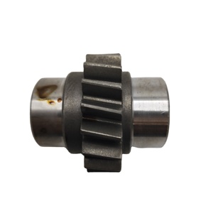 Engrenage d'entraînement de pompe à huile OEM 4G33V16-040011A pour moteur Changchai, compatible, garantit des performances optimales dans les machines agricoles - Product Image 5
