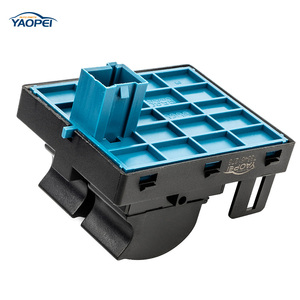Interruptor de ventana de coche YAOPEI <span class=keywords><strong>precio</strong></span> de fábrica 735461275 para <span class=keywords><strong>Fiat</strong></span> <span class=keywords><strong>Doblo</strong></span> Qubo Fiorino Citroen - Product Image 6