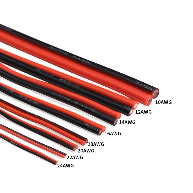 Filo Speaker Rame Senza Ossigeno Cavo Altoparlante 12 AWG OFC - Rame Senza Ossigeno, Flessibile, Per Hi-fi E Auto Cavo Speaker 12 AWG - Foto 5