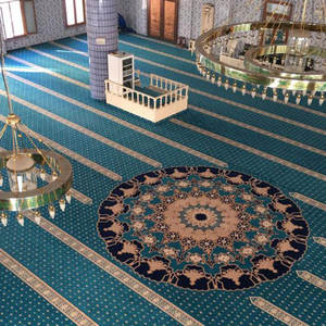 Tapis en nylon personnalisé pour hôtel, vente chaude, rouleau de tapis, achat de tapis pas cher - Product Image 3