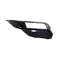 71103-TL0-G01 para Honda SPIRIOR 2010-2013 CU1 cubierta de la luz antiniebla delantera