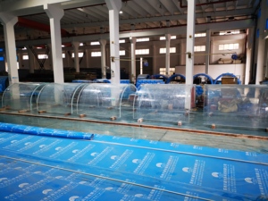 <span class=keywords><strong>Precio</strong></span> de Proyecto de acuario de túnel de vidrio acrílico de fábrica 2024 - Product Image 4