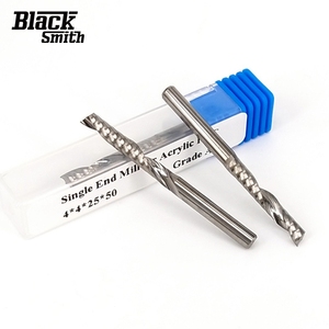 Hiệu Suất Cao CNC Bóng Mũi Cuối Mill Cacbua Cuối Mills - Product Image 5