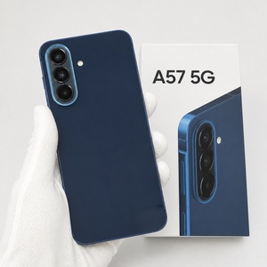 ขายส่งโทรศัพท์มือถือ A57 มือสองเกรด A+ รุ่น US ความจุ 128GB/256GB ปลดล็อคแล้ว ของแท้ - Product Image 1