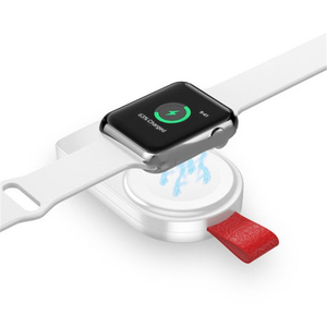 Portátil <span class=keywords><strong>cargador</strong></span> inalámbrico para el reloj de carga Estación de muelle de <span class=keywords><strong>Cable</strong></span> de <span class=keywords><strong>cargador</strong></span> USB para <span class=keywords><strong>Apple</strong></span> <span class=keywords><strong>Watch</strong></span> Series2 3 4 - Product Image 4