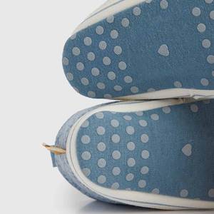 Venta al por mayor de zapatos de <span class=keywords><strong>Primeros</strong></span> <span class=keywords><strong>pasos</strong></span> ecológicos para niños pequeños, <span class=keywords><strong>calzado</strong></span> para bebés recién nacidos, zapatos ligeros para bebés, proveedor de servicios personalizados - Product Image 6