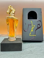 Boîte Cadeau Luxe Noire en Gros pour Parfum Homme 100ml – Spray Longue Durée Fruité Boisé Floral Inspiré de Dubaï, Arabe, Moyen-Orient