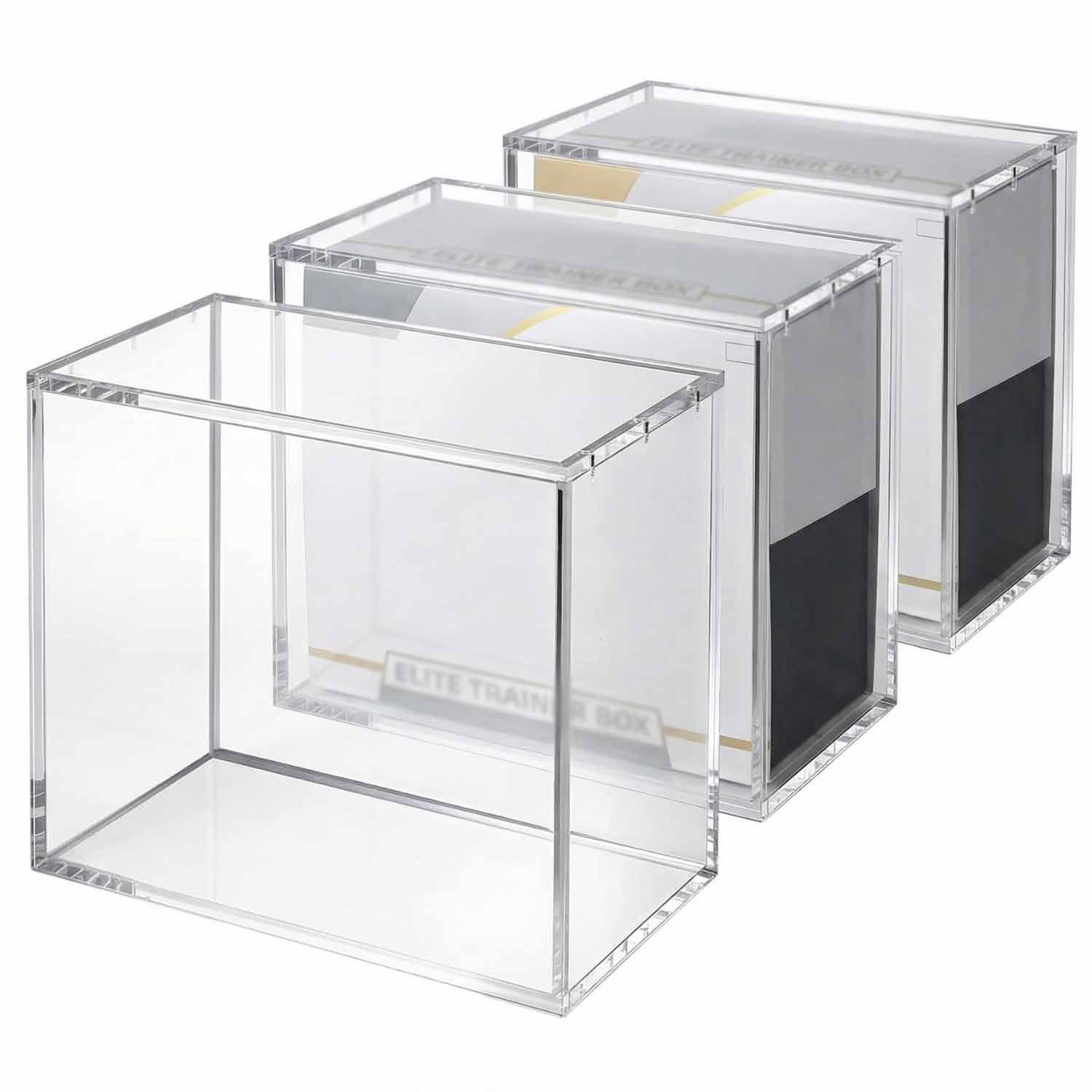 Transparent