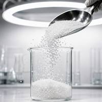 Sulfato de Polialuminio (PAS) para el Tratamiento y Purificación de Agua Potable