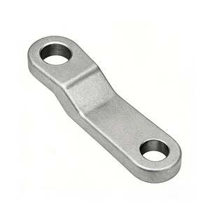 <span class=keywords><strong>Nodos</strong></span> Estructurales de Acero de Baja Aleación Fundidos a Medida, con Tolerancia de 0.1-0.5mm, para Granjas Inteligentes, Tratados con Granallado/Saburallado - Product Image 1