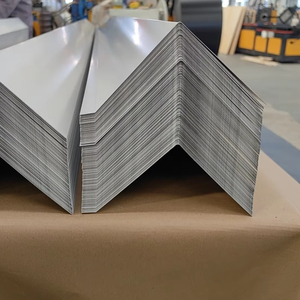 Texas Market 2x2 pulgadas Gutter Delantal Drip Edge - Product Image 6