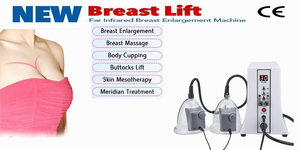 Satış güçlü vakum terapi çukurluğu bardak emme pompası kalça arttırıcılar büyük popo kaldırma - Product Image 5