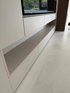 Papel Tapiz Super Transparente, Película Protectora de Vinilo Autoadhesiva, Transparente, Resistente al Aceite, para Muebles de <span class=keywords><strong>Cocina</strong></span>, Superficies de Hoteles, PET - Product Image 5