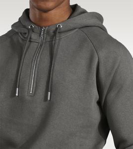 Atlantis internacional de venta caliente, de alta calidad, francés Terry suéter sudaderas con capucha corto verano Twin Set - Product Image 6