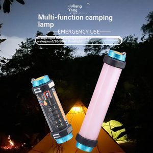 Linterna LED Multiusos Impermeable de Emergencia y Herramienta de Seguridad - Product Image 1