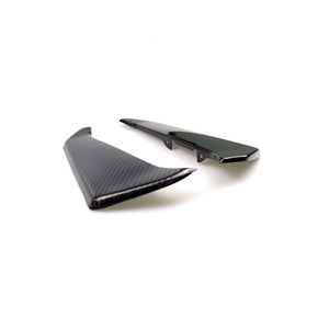 Pour Yamaha <span class=keywords><strong>MT</strong></span> <span class=keywords><strong>09</strong></span> <span class=keywords><strong>MT</strong></span>-<span class=keywords><strong>09</strong></span> MT09 2017 <span class=keywords><strong>2018</strong></span> 2019 En Fiber De Carbone Couverture De Radiateur Réservoir Côté Carénage Couverture - Product Image 2