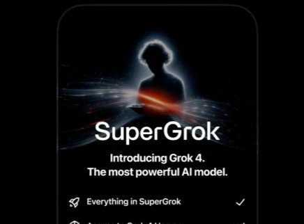 Premium SuperGrok AI Service, Advanced Grok 4 Reasoning, Multimodal & Long Context Support