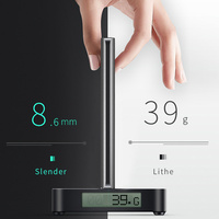 USB C 1 2 Tera 1T 1 إلى 1 2 4 إلى قرص خارجي محمول Dur Externe Disco Duro SSD محركات أقراص صلبة للكمبيوتر المحمول