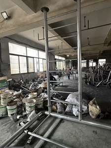 High Quality <strong>Outdoor</strong> Fitness Trainer <strong>Equipment</strong> for Parks - Product Image 6