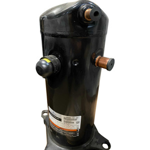 คอมเพรสเซอร์โคปแลนด์ แอร์ซอร์ส รุ่น VR48KS-TFP-542 แบบความเร็วคงที่ สำหรับเปลี่ยนซ่อม - Product Image 1